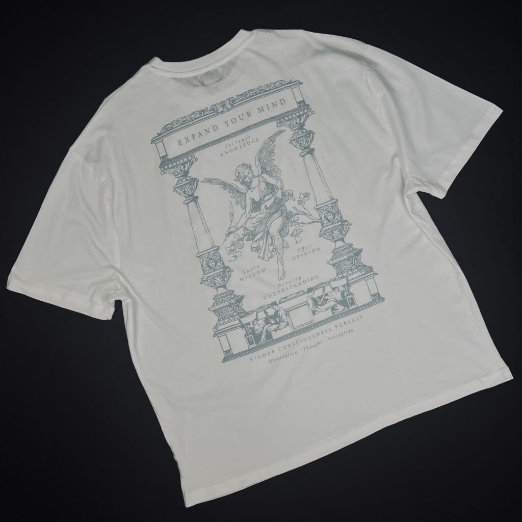 تیشرت فرشته