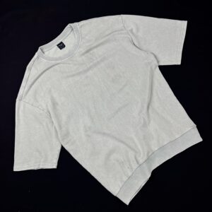 تیشرت باکسی سنگشور