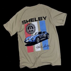 تیشرت shelby