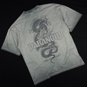 تیشرت‌های PARANOID